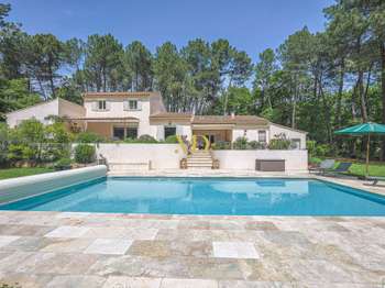 Vente Maison 4 chambresRoussillon