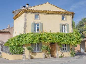 Vente Maison 3 chambresRoussillon