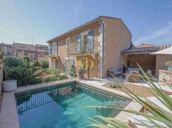 Vente maison 6 pièces Roussillon 84