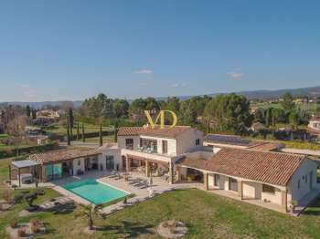Vente Maison 4 chambresRoussillon