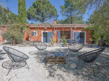 Vente Maison 5 chambresRoussillon
