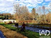 Vente maison 1 pièce