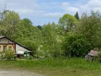 Vente maison 1 pièce