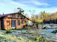 Vente maison Roussines - 16