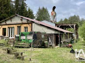 Vente maison 1 pièce
