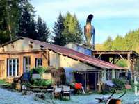 Vente maison 1 pièce