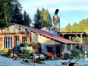 Vente maison 1 pièce