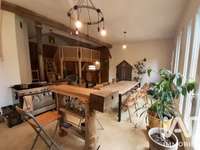 Vente maison 1 pièce