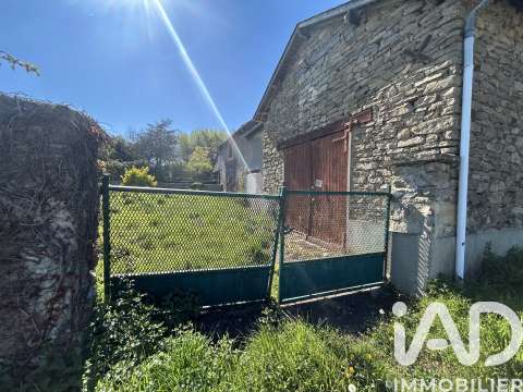 Vente maison 1 pièce Roussines 36