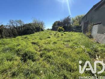 Vente maison 1 pièce