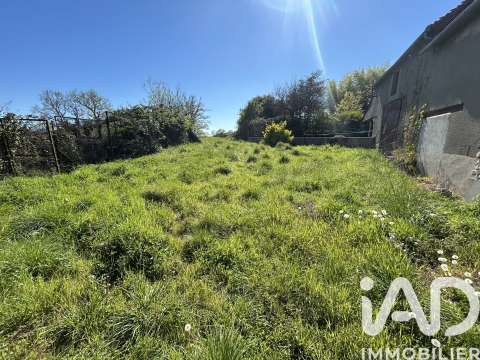 Vente maison 1 pièce Vente maison 1 pièce