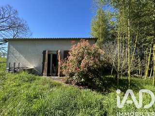Vente maison 1 pièce Vente maison 1 pièce