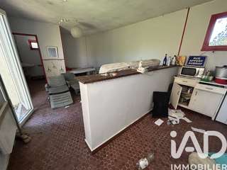 Vente maison 1 pièce Vente maison 1 pièce