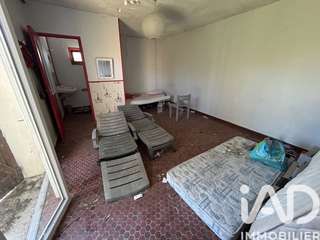 Vente maison 1 pièce Vente maison 1 pièce