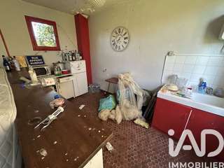 Vente maison 1 pièce Vente maison 1 pièce