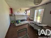 Vente maison 1 pièce