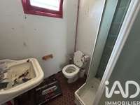 Vente maison 1 pièce