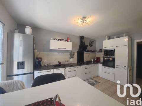 Vente maison 4 pièces Rousson 30