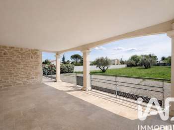 Vente maison 5 pièces Rousson 30