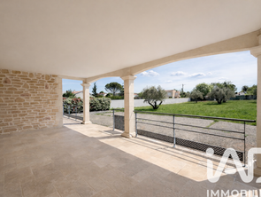 Vente Maison 5 piècesRousson