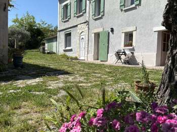 Vente maison 7 pièces Rousson 30