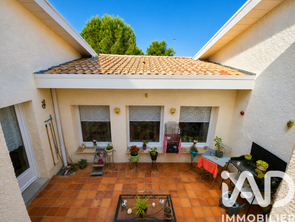 Vente Maison 4 chambresRousson