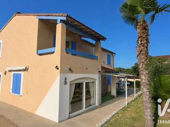 Vente Maison 4 chambresRousson