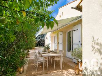 Vente Maison 4 chambresRousson