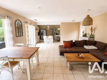 Vente maison 5 pièces Rousson 30