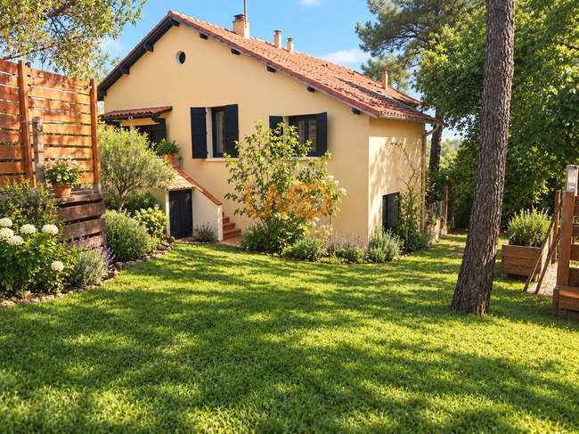 Maison 6 pièces 115 m² · à Rousson · 115 m² · 362 500 €