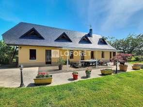 Vente Maison 2 chambresRoutot