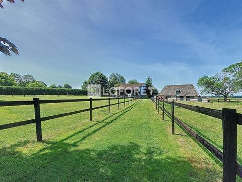 Vente maison 5 pièces Routot 27