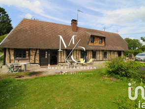 Vente Maison 3 chambresRoutot