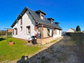 Vente Maison 3 chambresRoutot