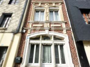 Vente Maison 3 chambresRoutot