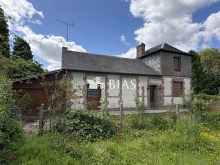 Vente maison 2 pièces