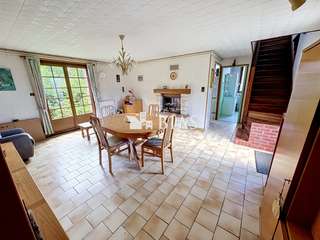 Vente maison 2 pièces