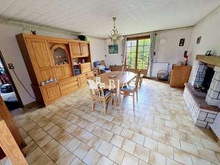 Vente maison 2 pièces