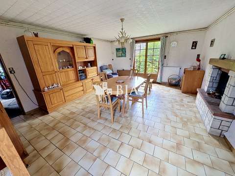 Vente maison 2 pièces