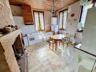 Vente maison 2 pièces