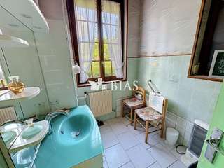 Vente maison 2 pièces