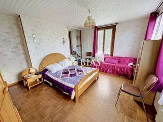 Vente maison 2 pièces