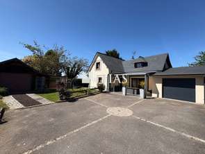Vente Maison 3 chambresRoutot