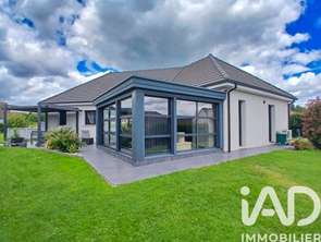 Vente Maison 3 chambresRoutot