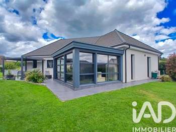 Vente maison 5 pièces Routot 27