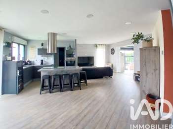 Maison 5 pièces 116 m² · à Routot · 116 m² · 289 000 €