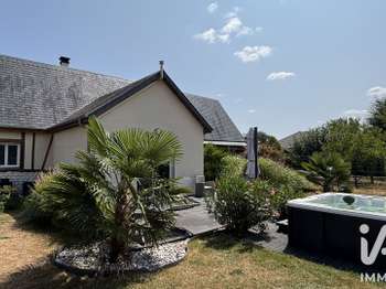 Vente Maison 3 chambresRoutot