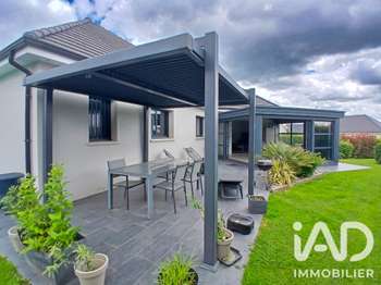 Vente Maison 3 chambresRoutot