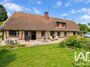 Vente Maison 3 chambresRoutot