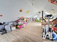 Vente maison 7 pièces Vente maison 7 pièces